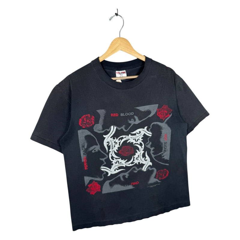 Vintage Red Hot Chili Peppers Blood Sugar T-Shirt