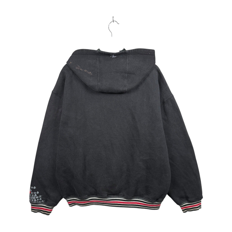 Vintage JNCO Jeans Full Zip Hoodie