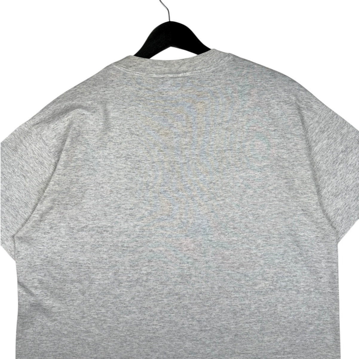 Vintage Tiger and Cub Wildlife Graphic T-Shirt