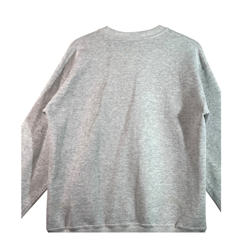 Vintage Lee Mt. Bachelor Ski Resort Crewneck