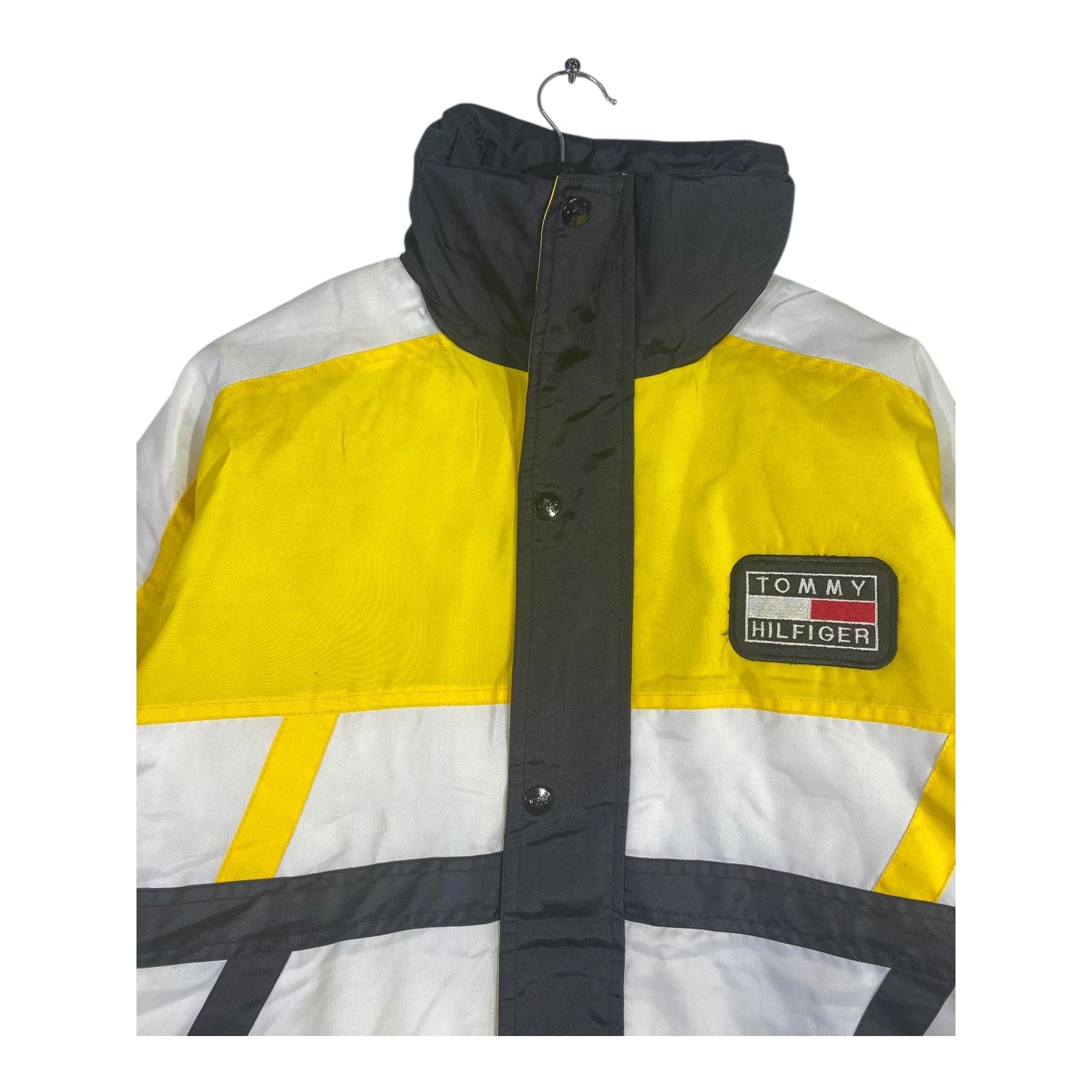 Vintage Tommy Hilfiger Anorak Jacket