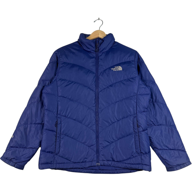 Vintage Women's The North Face Aconcagua 550 Puffer Jacket