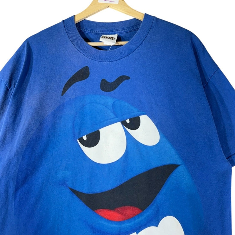 Vintage M&M Candy Graphic T-Shirt