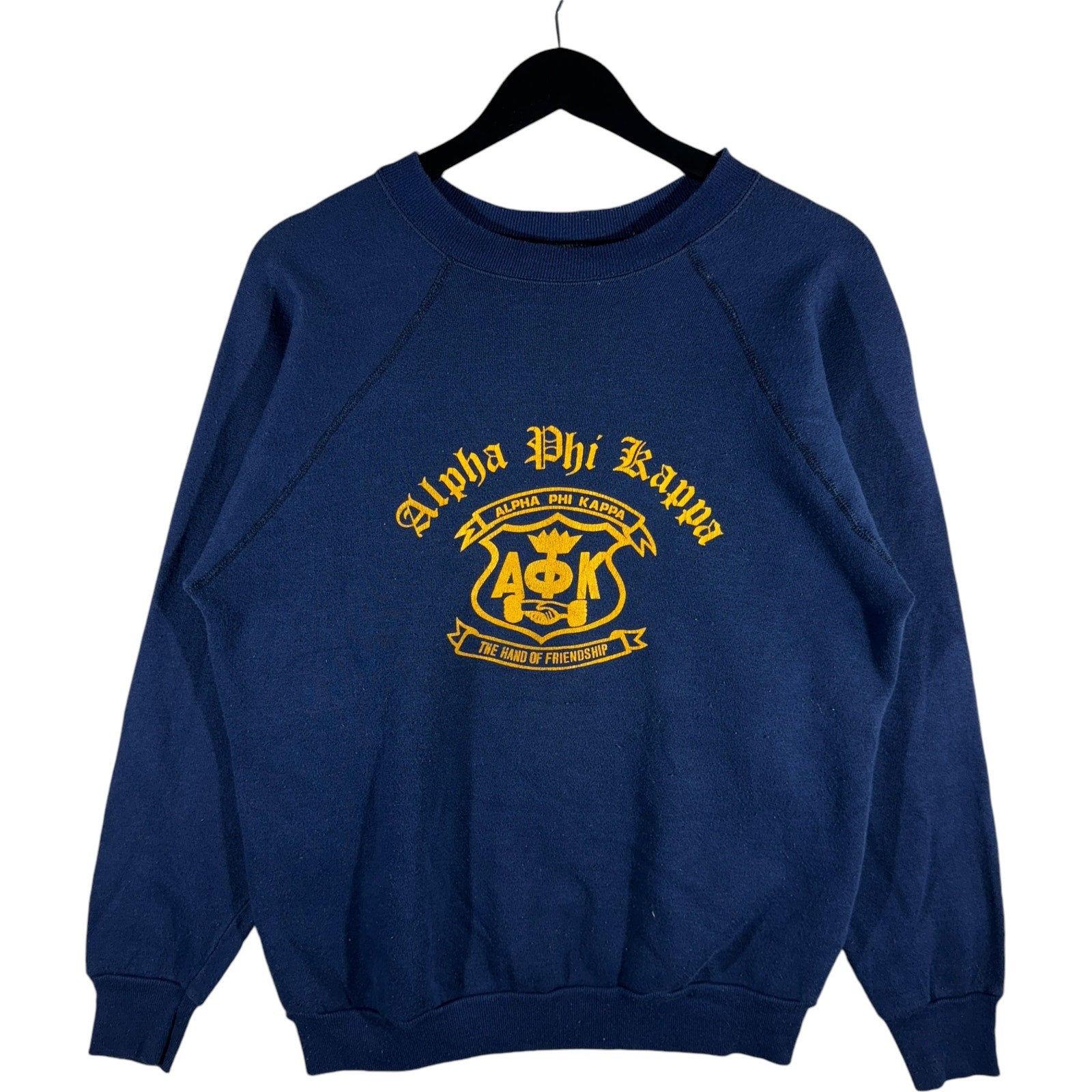 Vintage cheapest Alpha Phi Alpha