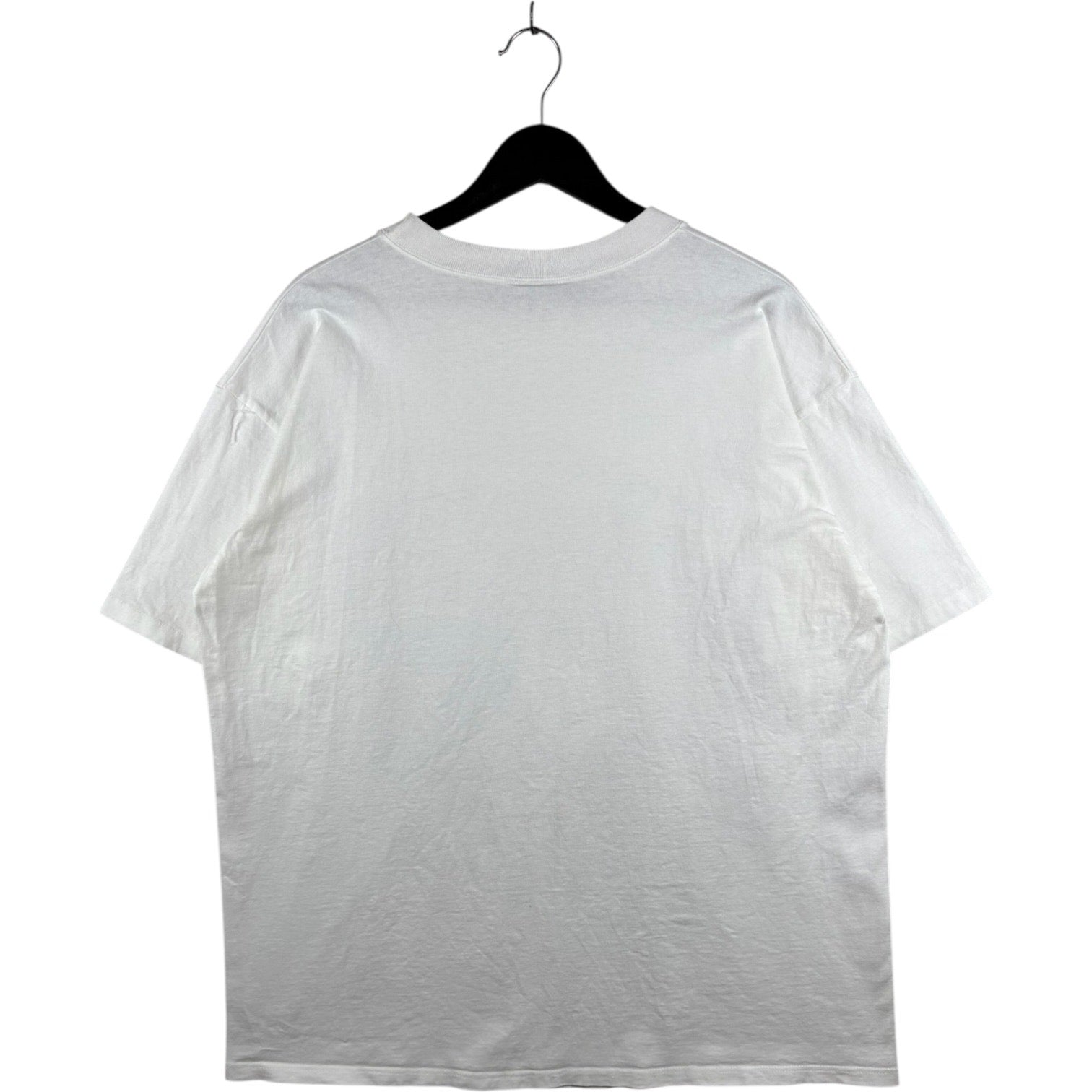 Vintage New York Rangers Playoffs Stanley Cup NHL 1994 T-Shirt