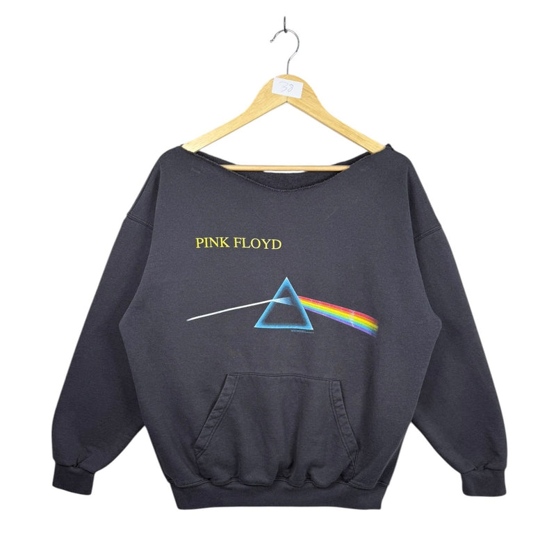 Vintage Pink Floyd The Dark Side of the Moon Sweatshirt