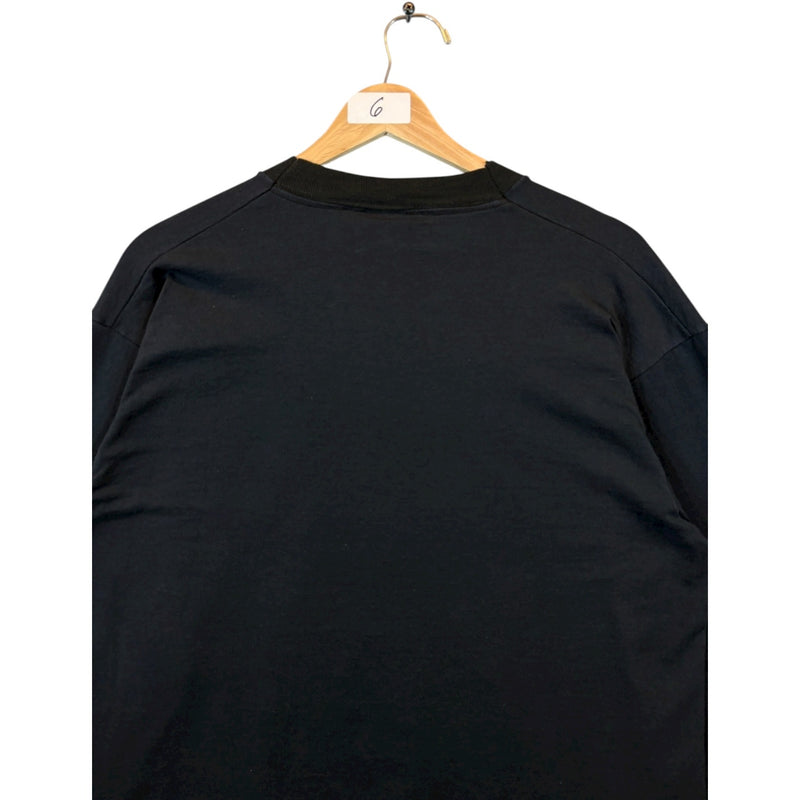 Vintage Pumpkin Patch Scarecrow Crewneck