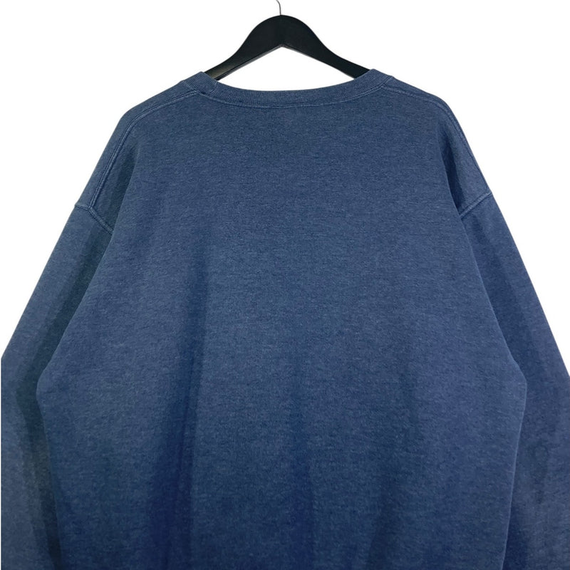 Vintage Disneyland Resort Mickey Mouse Graphic Crewneck