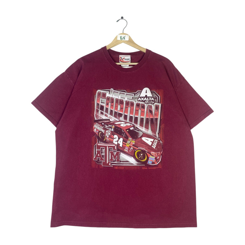 Vintage Jeff Gordon NASCAR T-Shirt