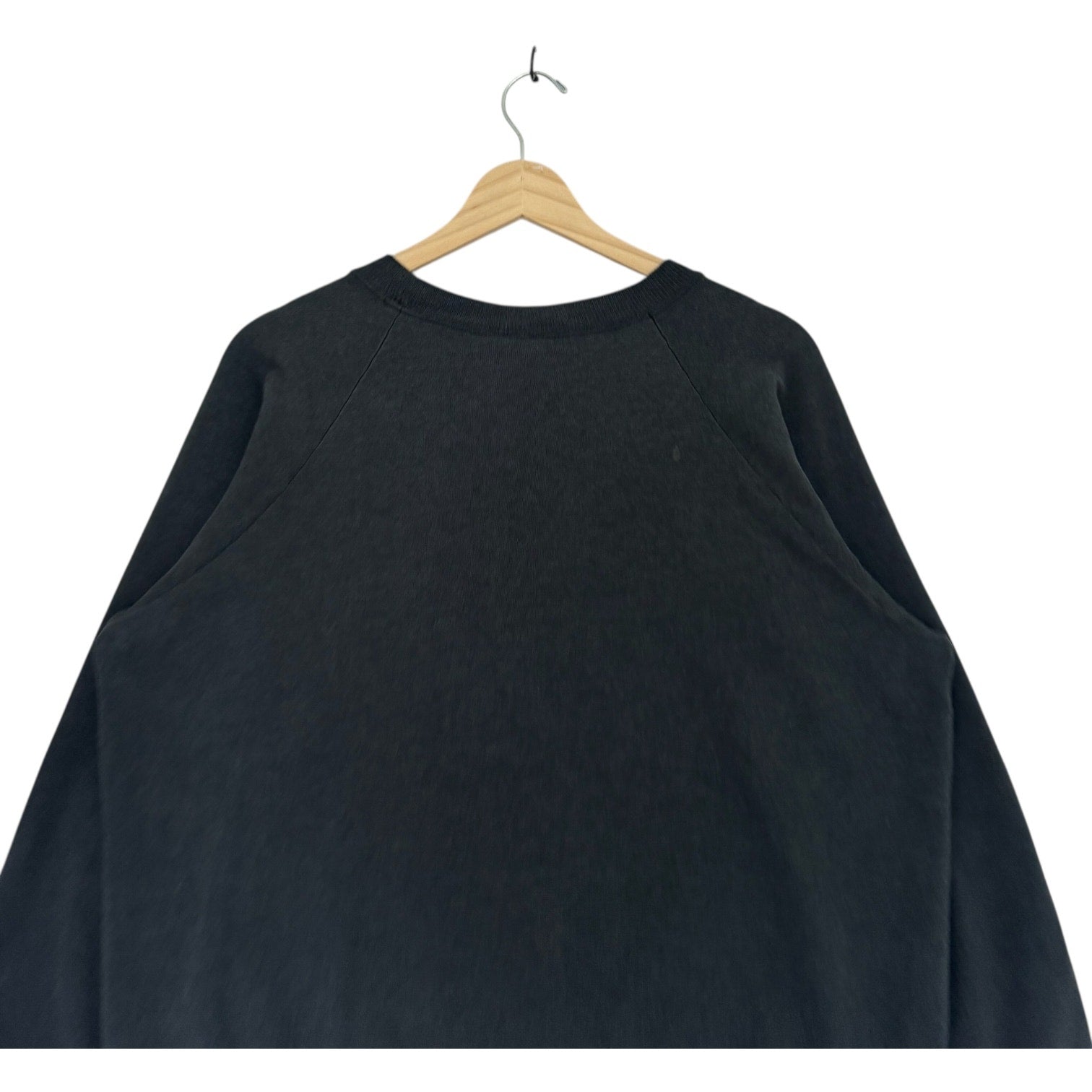 Vintage Blank Hanes Crewneck