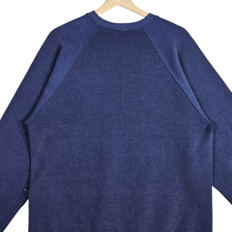 Vintage Blank Jerzees Crewneck