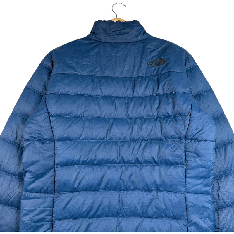 Vintage The North Face Aconcagua Puffer Jacket
