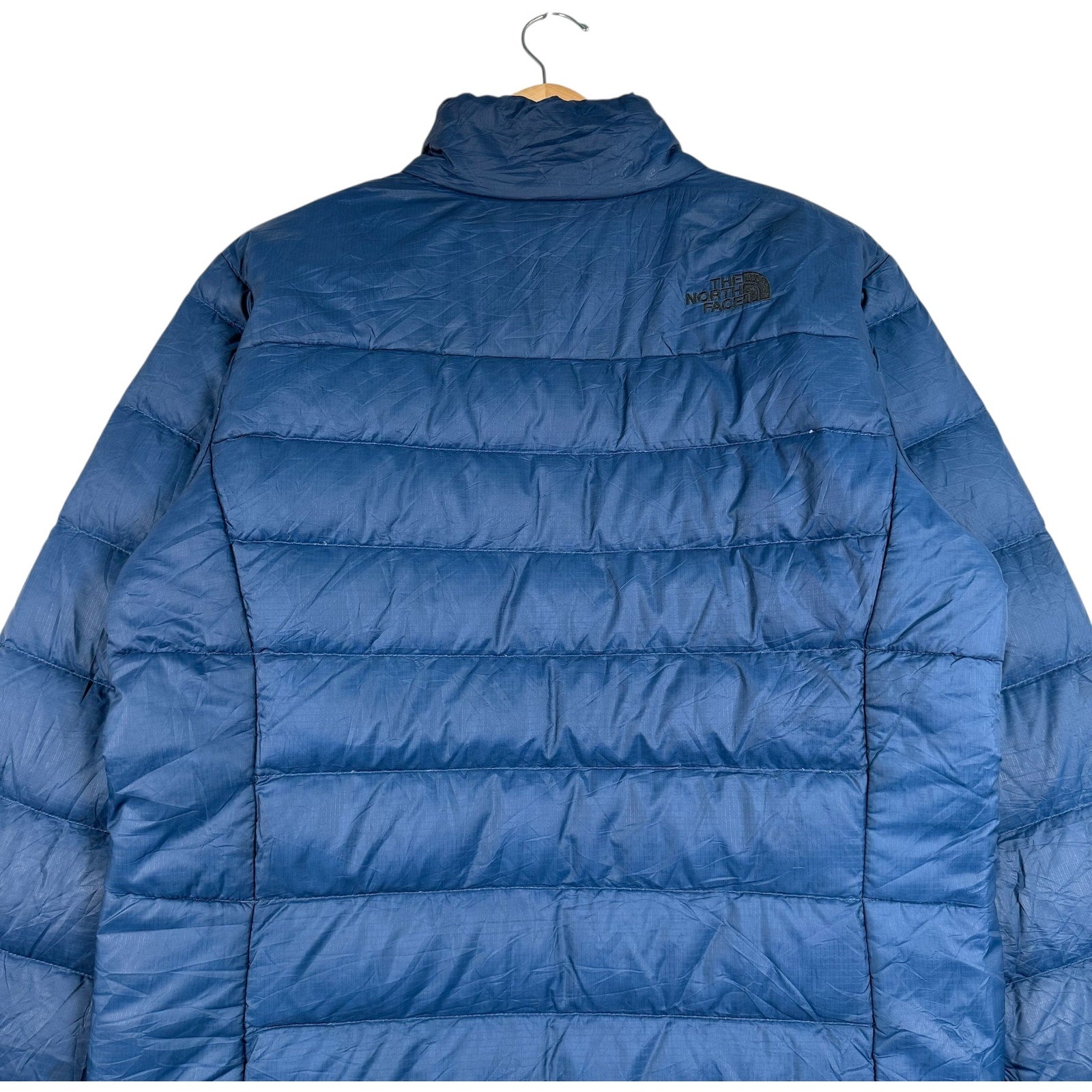 Vintage The North Face Aconcagua Puffer Jacket