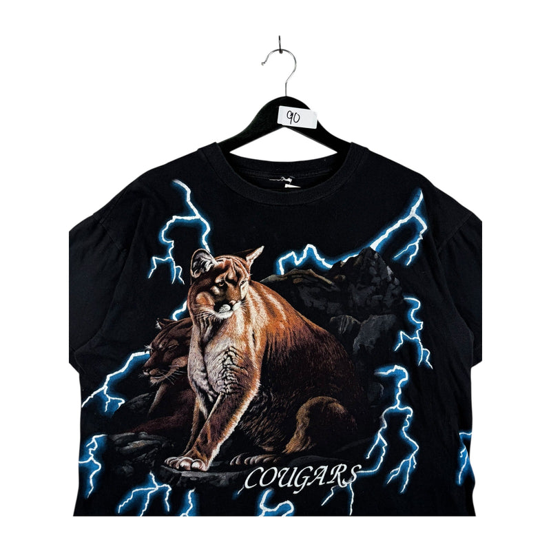 Vintage USA Thunder T-Shirt