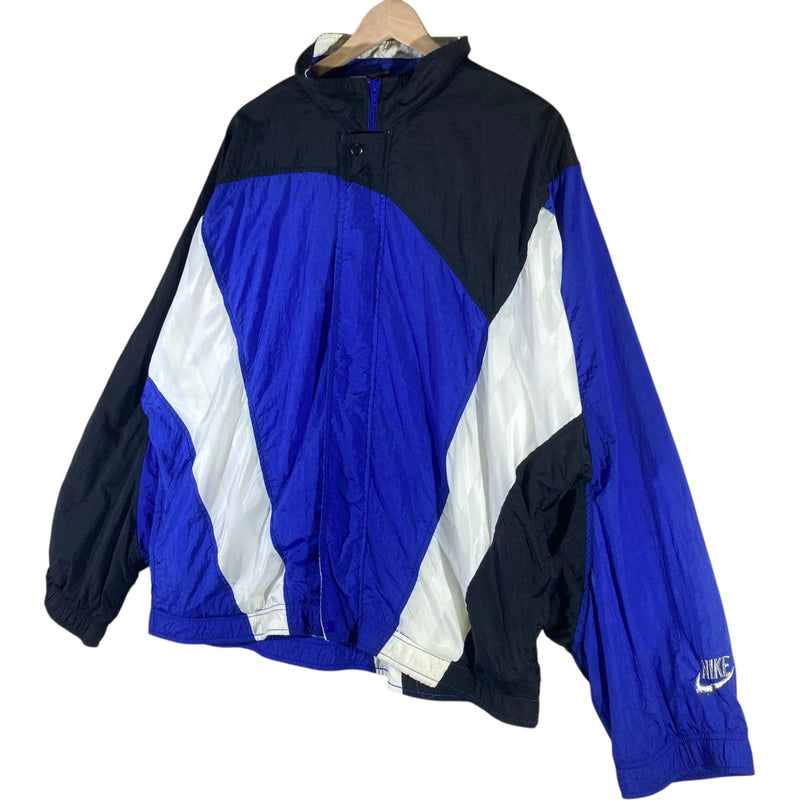 Vintage Nike Foot Locker Light Jacket