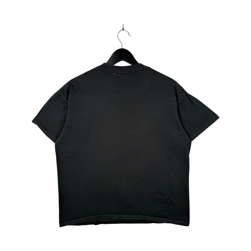 Vintage Tweety Looney Tunes Balloons T-Shirt