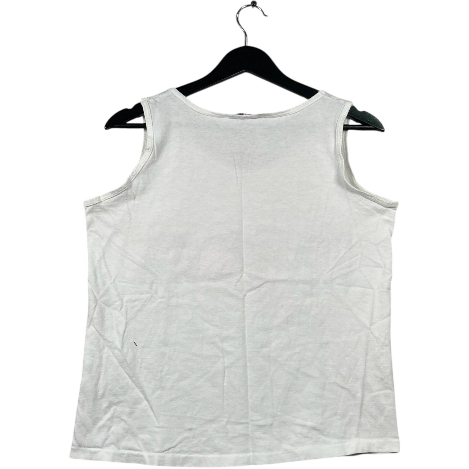 Vintage Women's Columbia Sportswear Company Tank Top