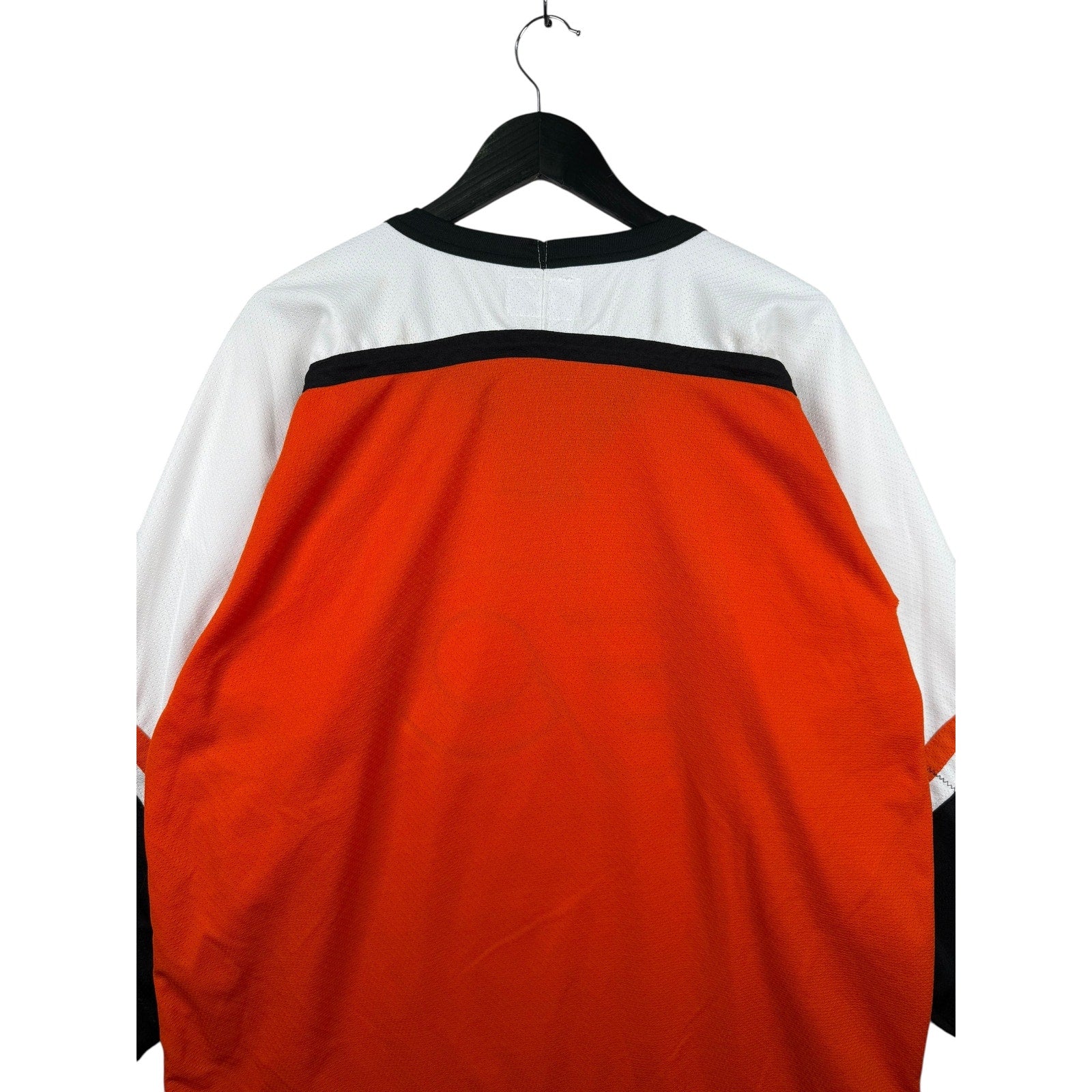 Vintage NHL Starter Philadelphia Flyers CCM Hockey Jersey