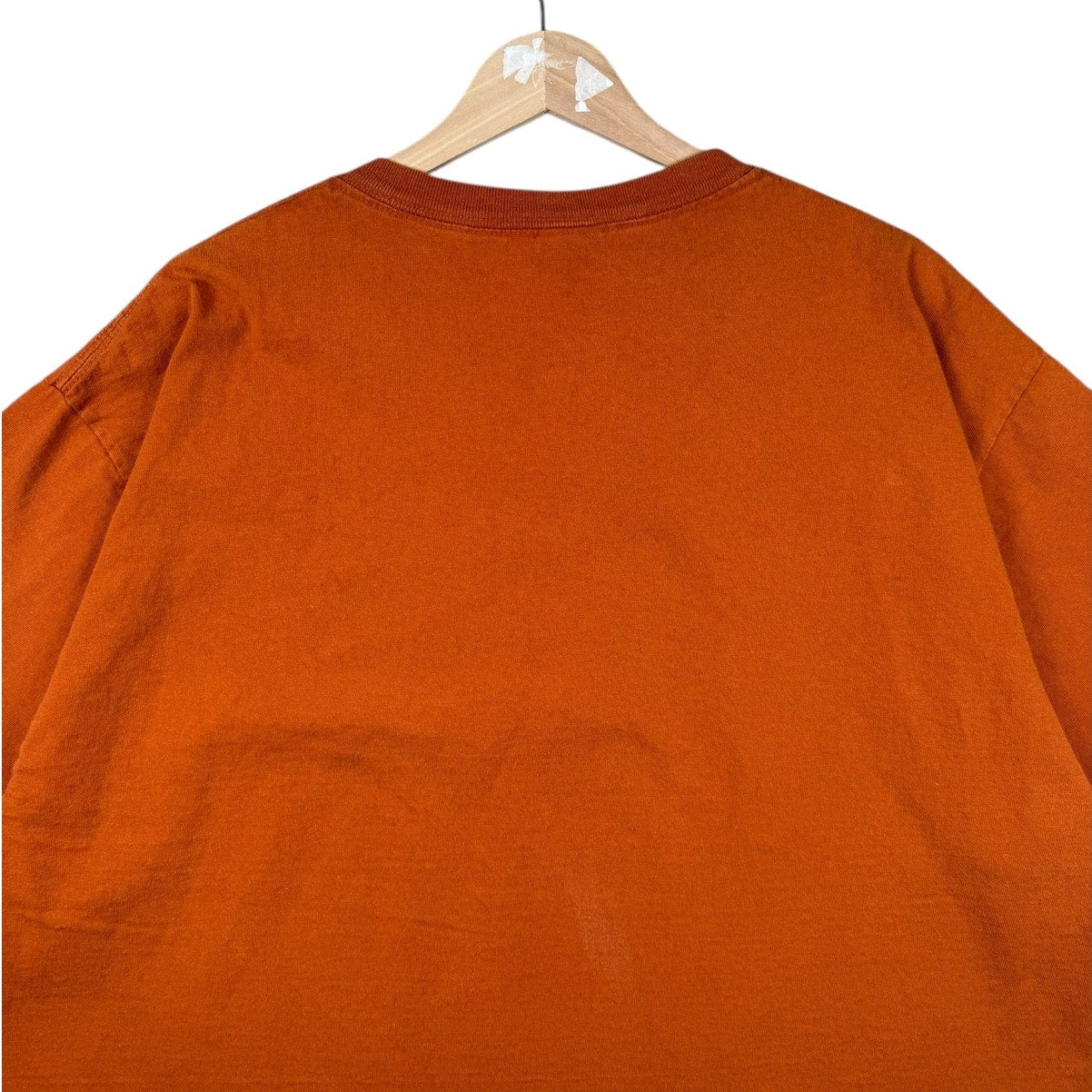 Vintage Rose Bowl Texas Longhorns NCAA T-Shirt