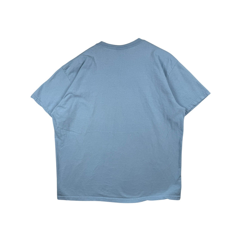 Vintage Nike Embroidered T-Shirt