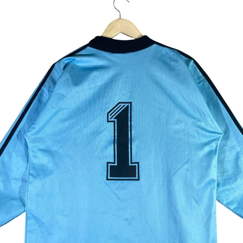 Vintage Germany National Soccer Team Jersey