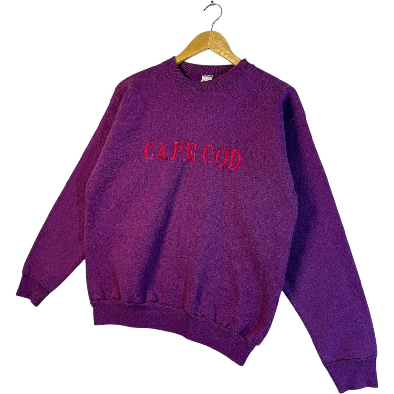 Vintage Cape Code Crewneck