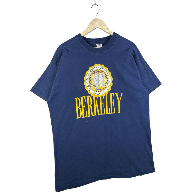 Vintage University Of California Berkeley T-Shirt