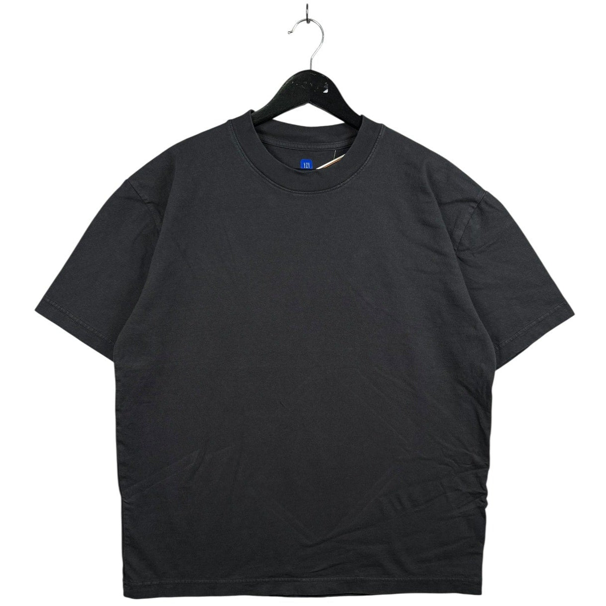 Vintage YZY Plain T-Shirt