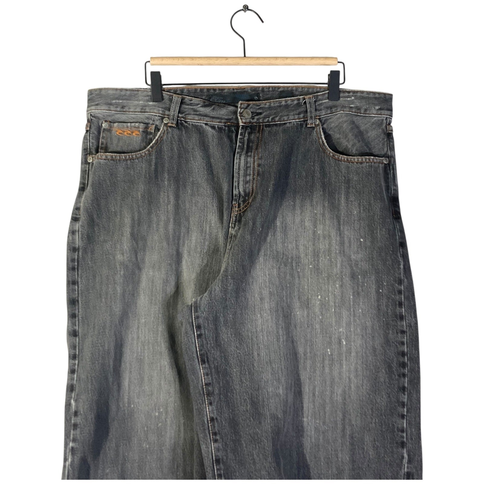 Vintage Ripcurl Denim Shorts 38