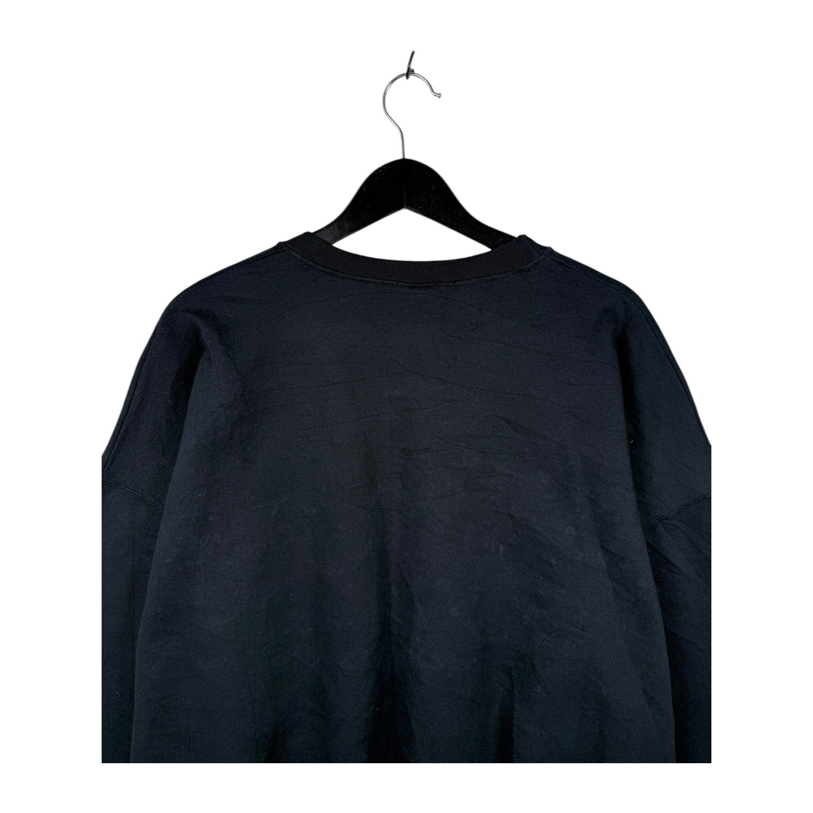 Vintage Orange County Choppers Crewneck