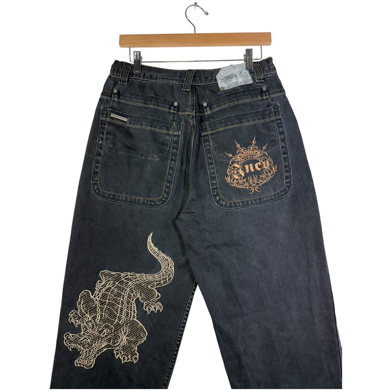 Vintage JNCO Denim Jeans