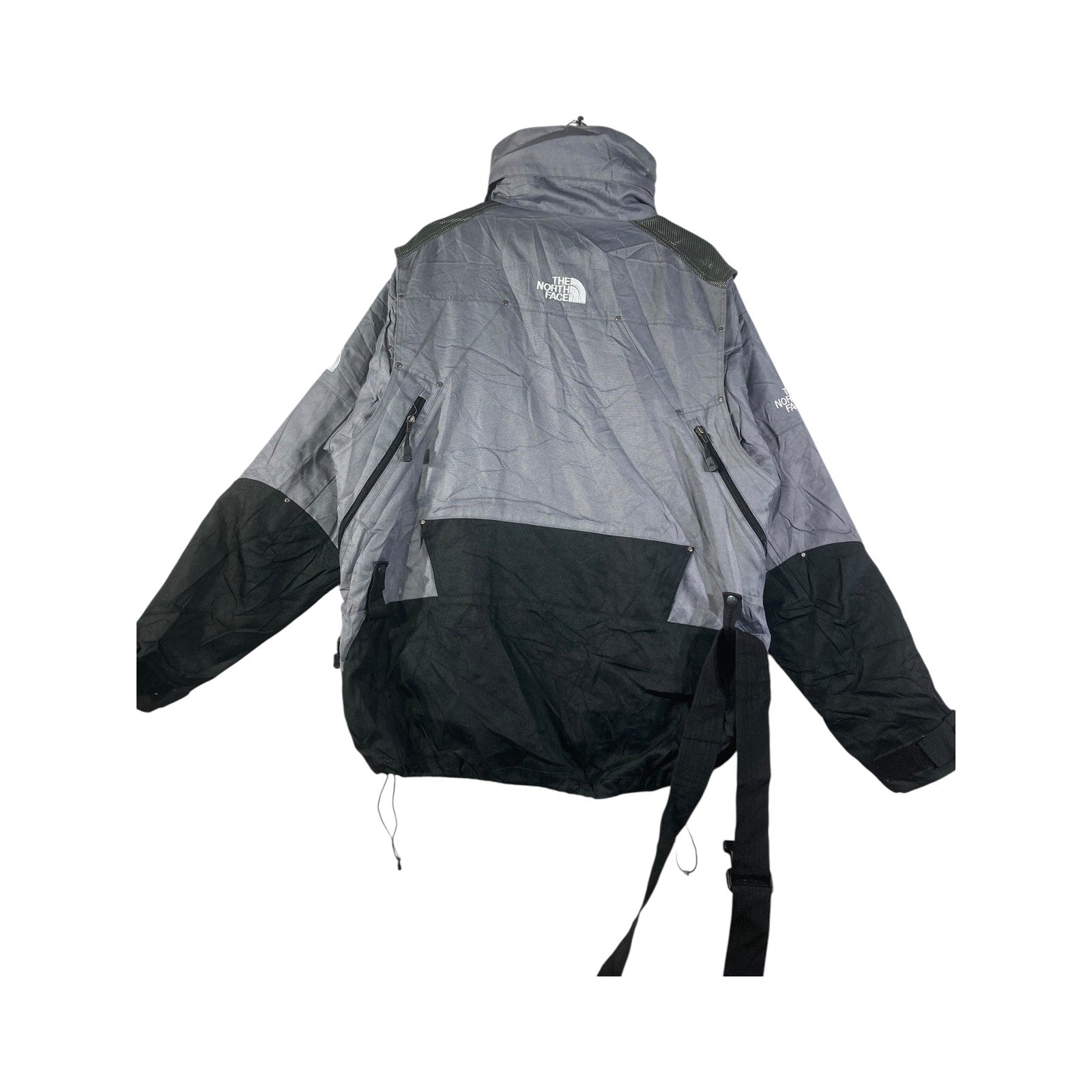 Vintage The North Face Steep Tech Ski Jacket