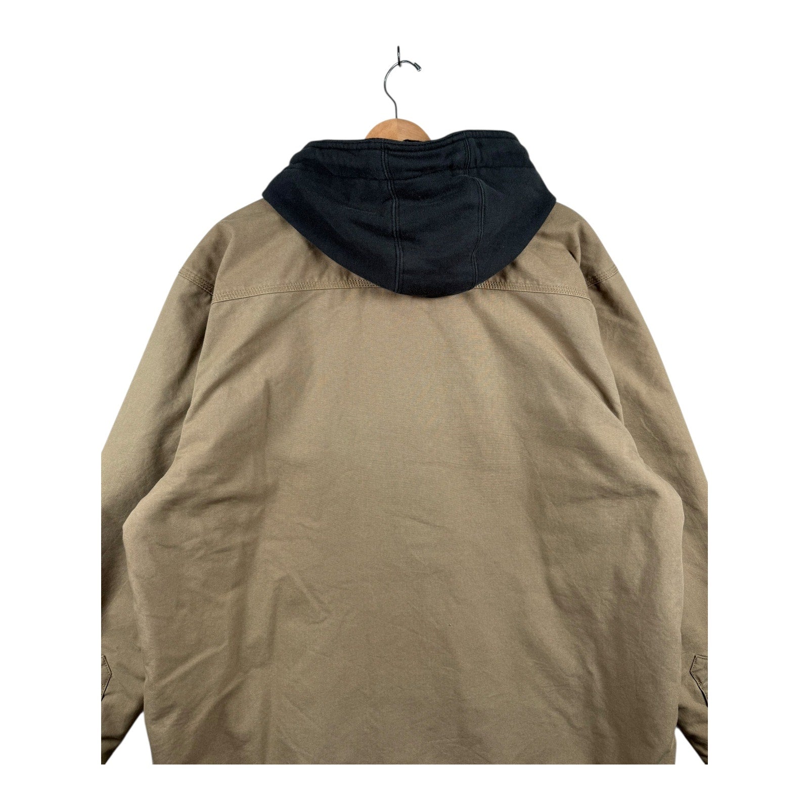 Vintage Carhartt Workwear Jacket