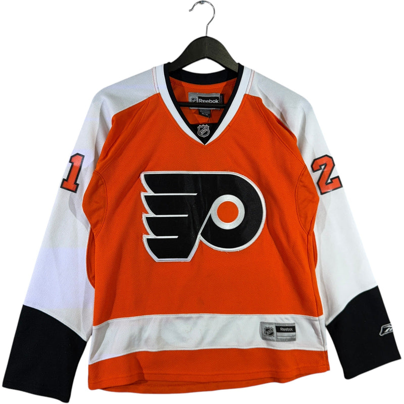 Vintage Women's Philadelphia Flyers J. Van Riemsdyk # 21 NHL Jersey