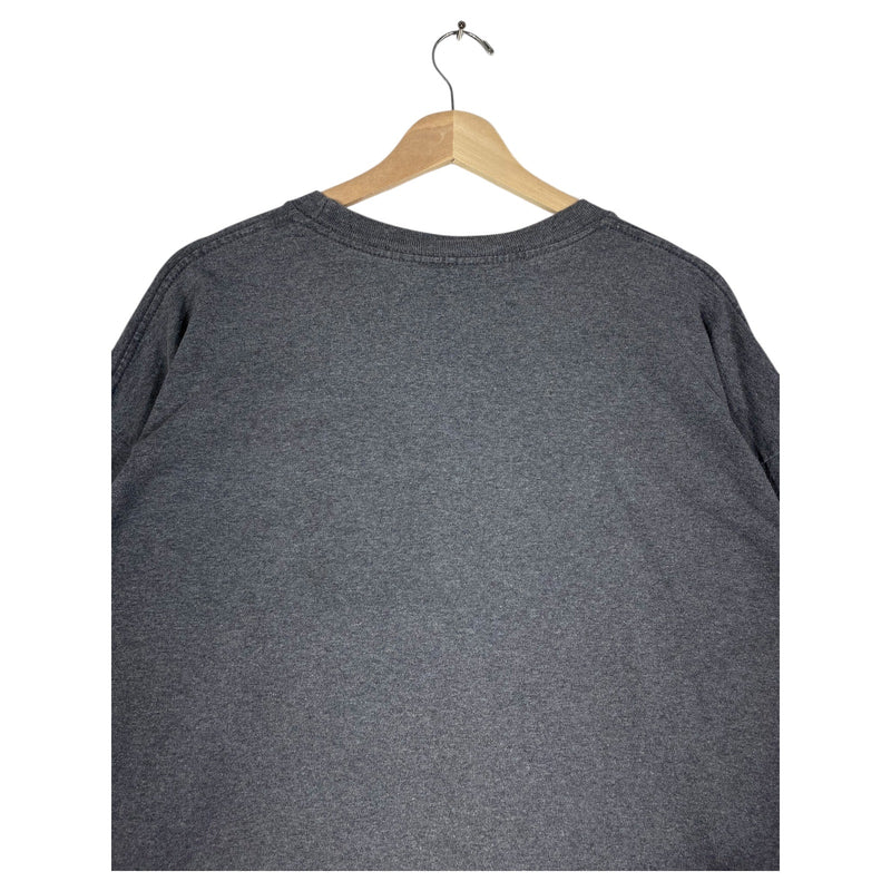 Vintage Nike Long Sleeve T-Shirt