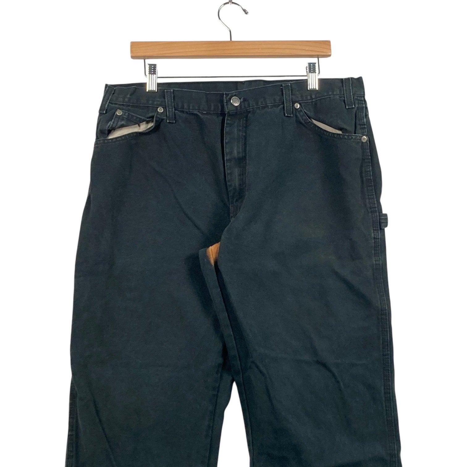 Vintage Dickeis Carpenter Pants 38 x 30