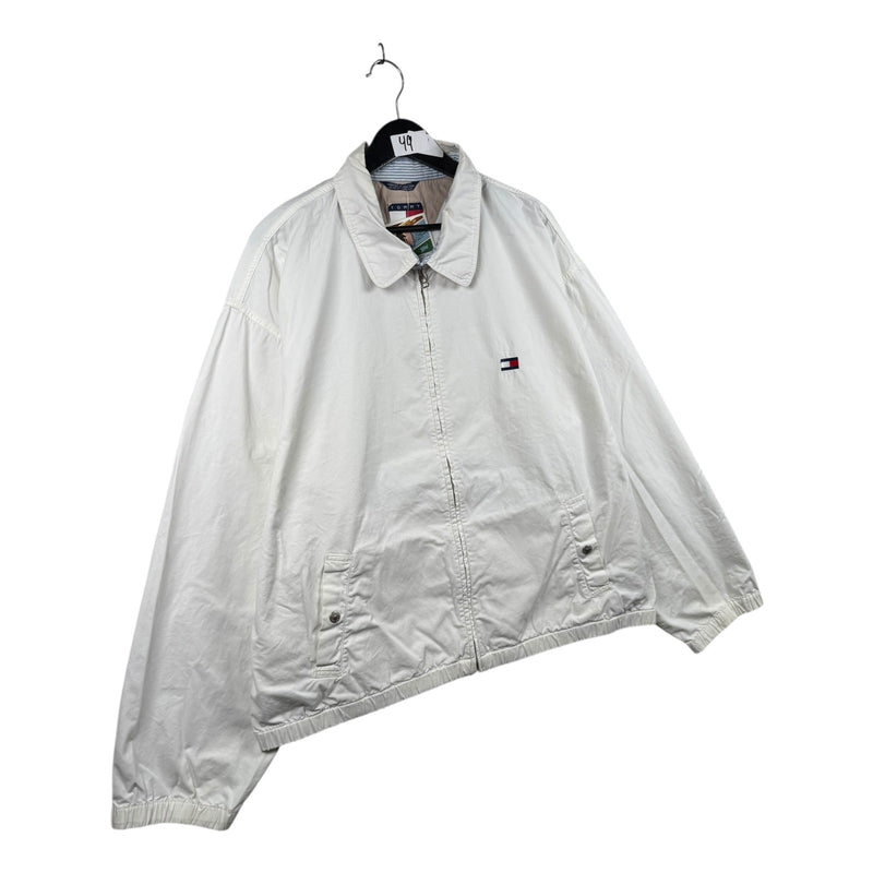Vintage Tommy Hilfiger Full Zip Windbreaker