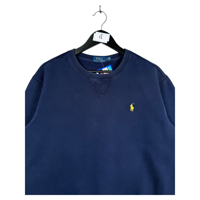 Vintage Polo by Ralph Lauren Crewneck