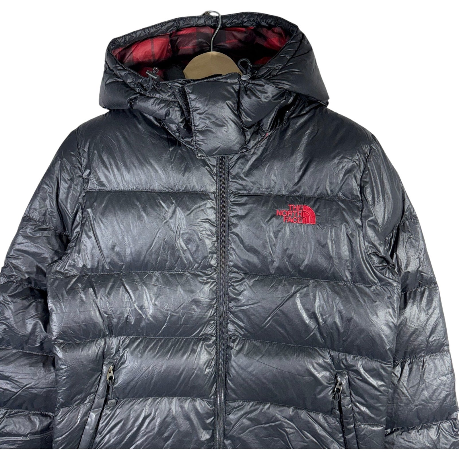 Vintage The North Face Nuptse 800 LTD Puffer Jacket