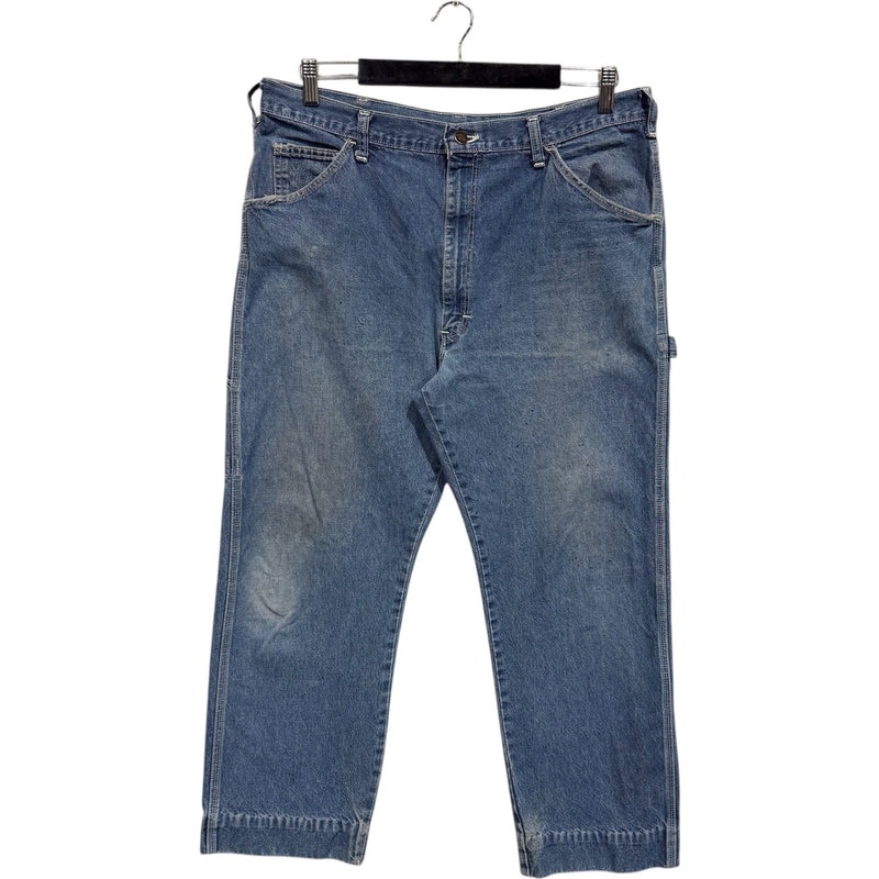 Vintage Dickies Carpenter Pants 32 x 27