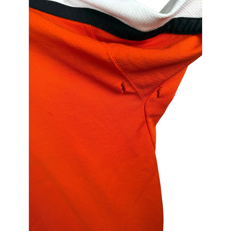 Vintage NHL Starter Philadelphia Flyers CCM Hockey Jersey