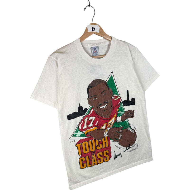 Vintage NFL Doug Williams Washington Redskins T-Shirt
