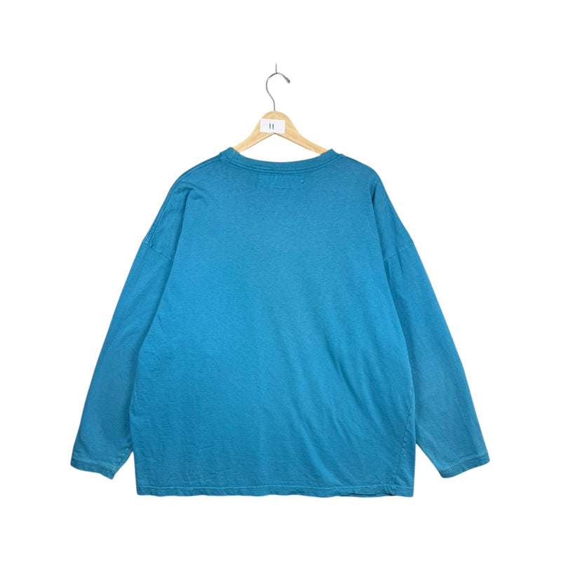 Vintage Long Sleeve T-Shirt