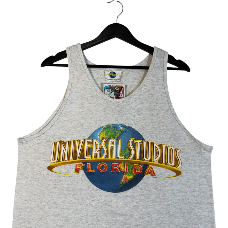 Vintage Universal Studios Florida Tank Top