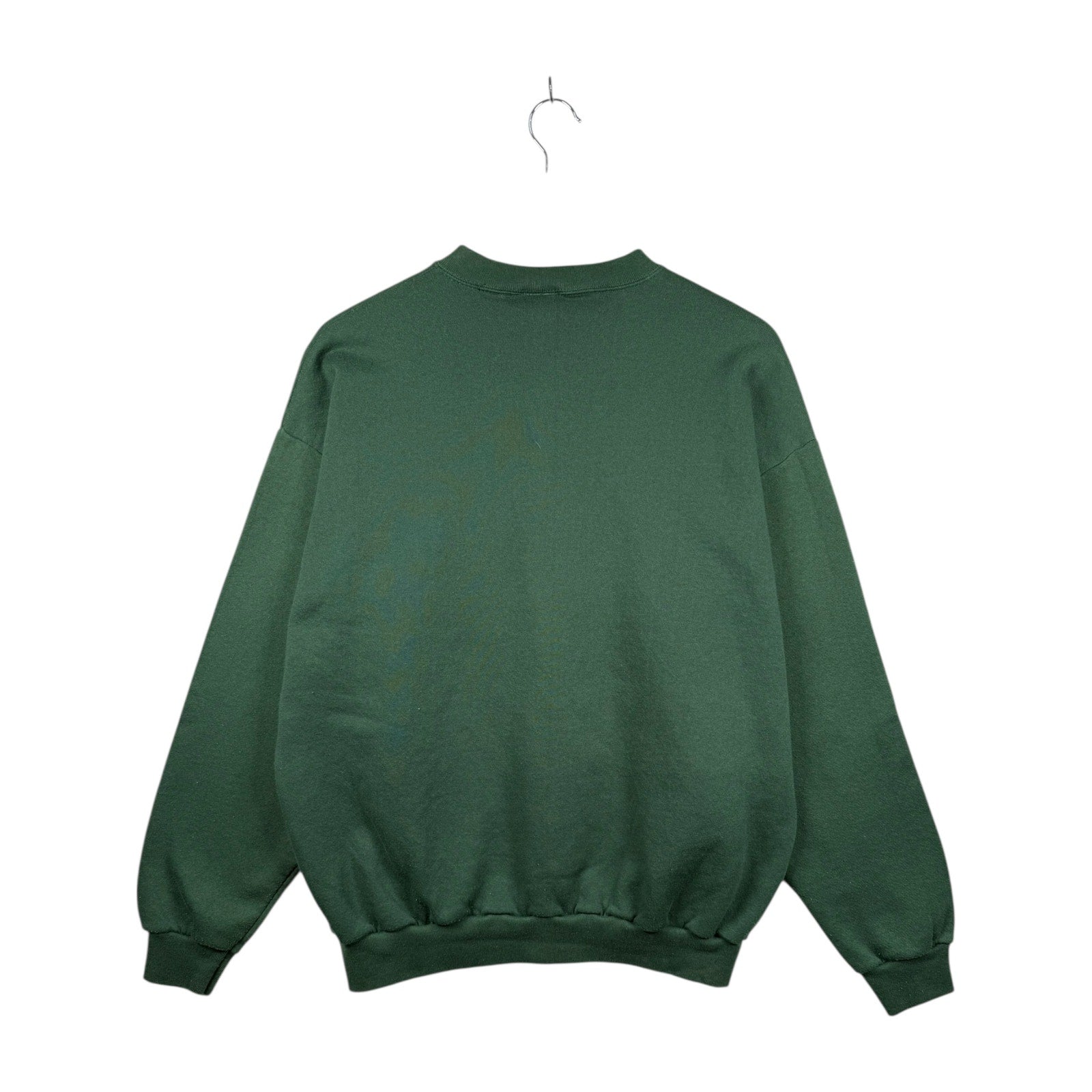 Vintage Space Jam Looney Tunes Crewneck