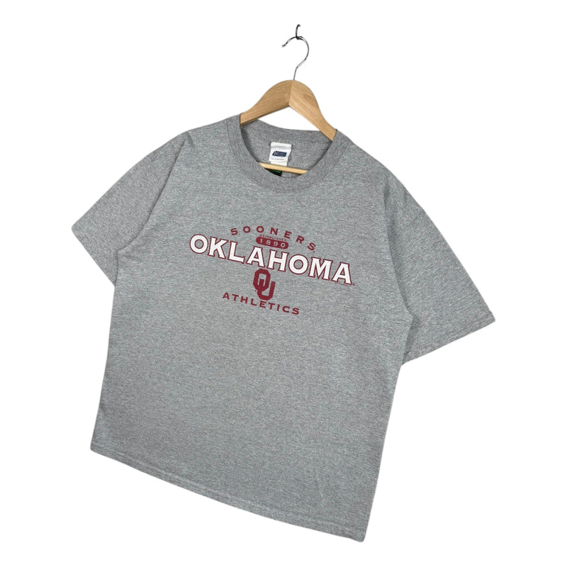 Vintage Oklahoma Sooners T-Shirt