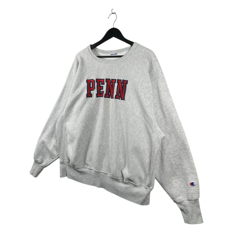 Vintage University of Pennsylvania Crewneck