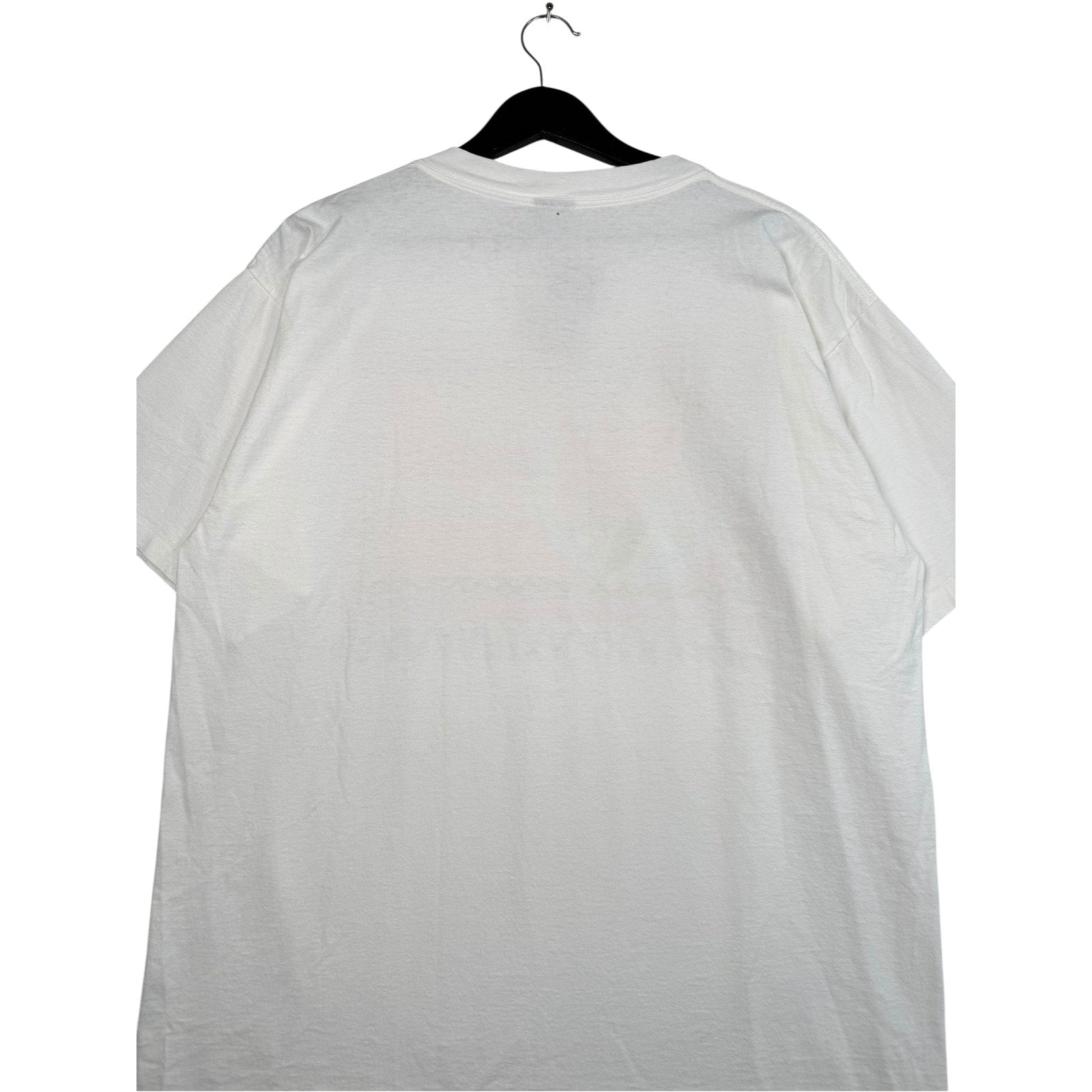Vintage Deep In The Heart Texas T-Shirt