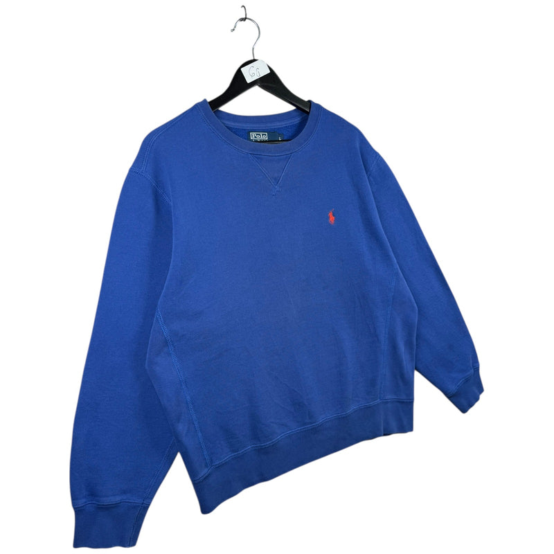 Vintage Polo Ralph Lauren Crewneck