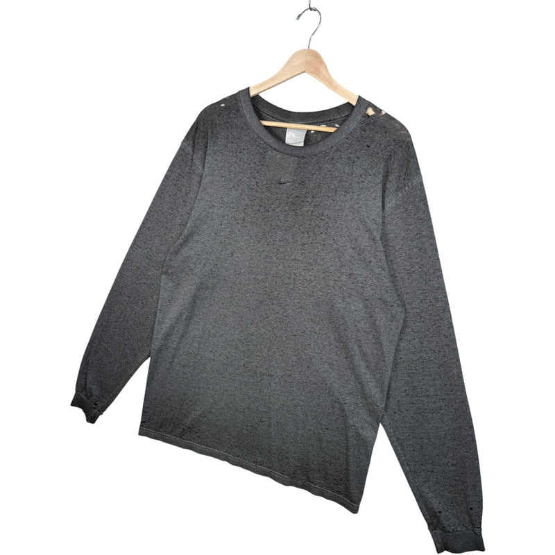 Vintage Nike Long Sleeve T-Shirt
